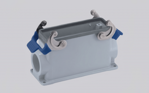 H24B-SFH-2L/SC-2PG29 | High-Quality Rectangular Connectors