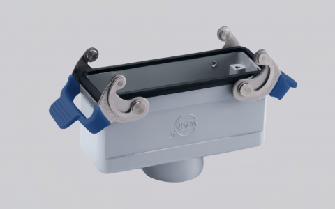 H24B-CCT-2L/SC-M25 | High-Quality Rectangular Connectors