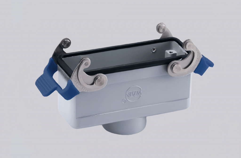 H24B-CCT-2L/SC-M25 | High-Quality Rectangular Connectors-RedTech360