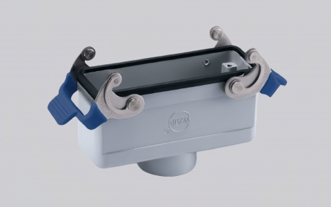 H24B-CCT-2L/SC-PG21 | High-Quality Rectangular Connectors