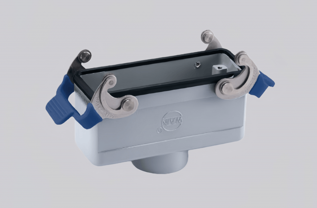 H24B-CCT-2L/SC-PG21 | High-Quality Rectangular Connectors-RedTech360