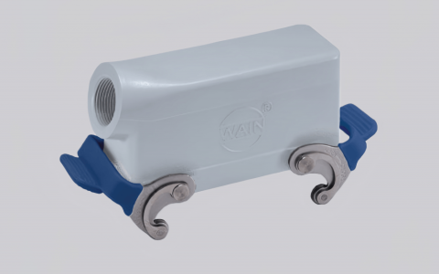 H24B-SE-2L/SC-M25 | High-Quality Rectangular Connectors