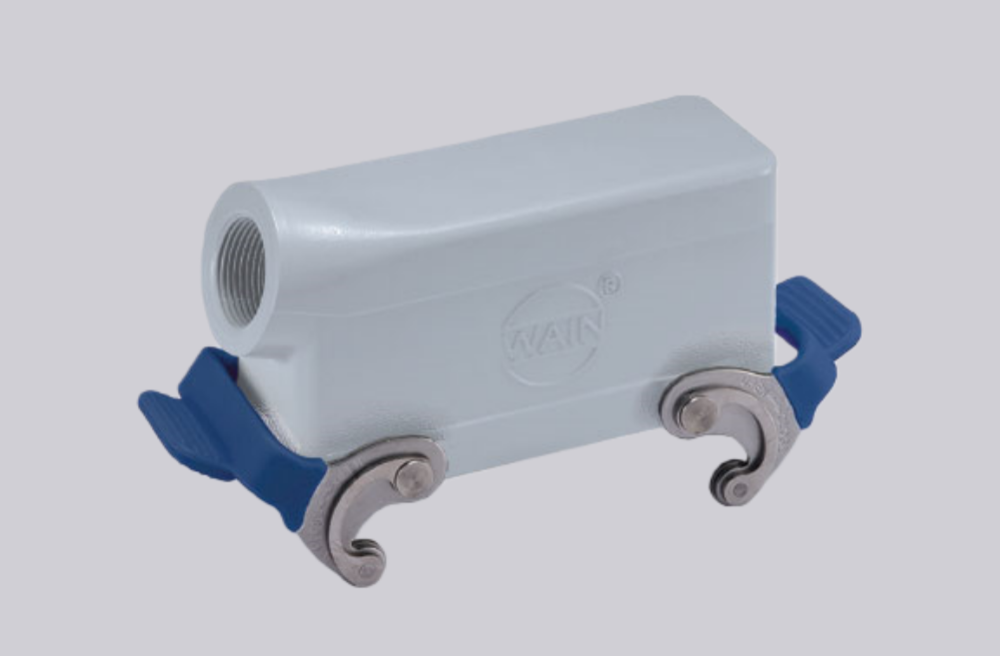 H24B-SE-2L/SC-M32 | High-Quality Rectangular Connectors-RedTech360