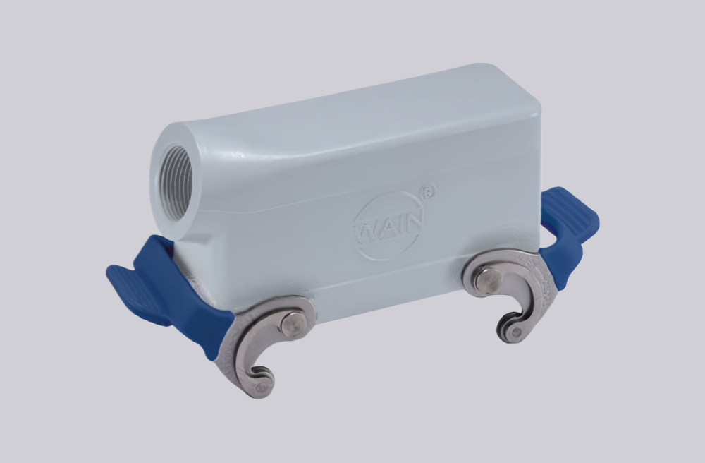 H24B-SE-2L/SC-PG21 | High-Quality Rectangular Connectors-RedTech360