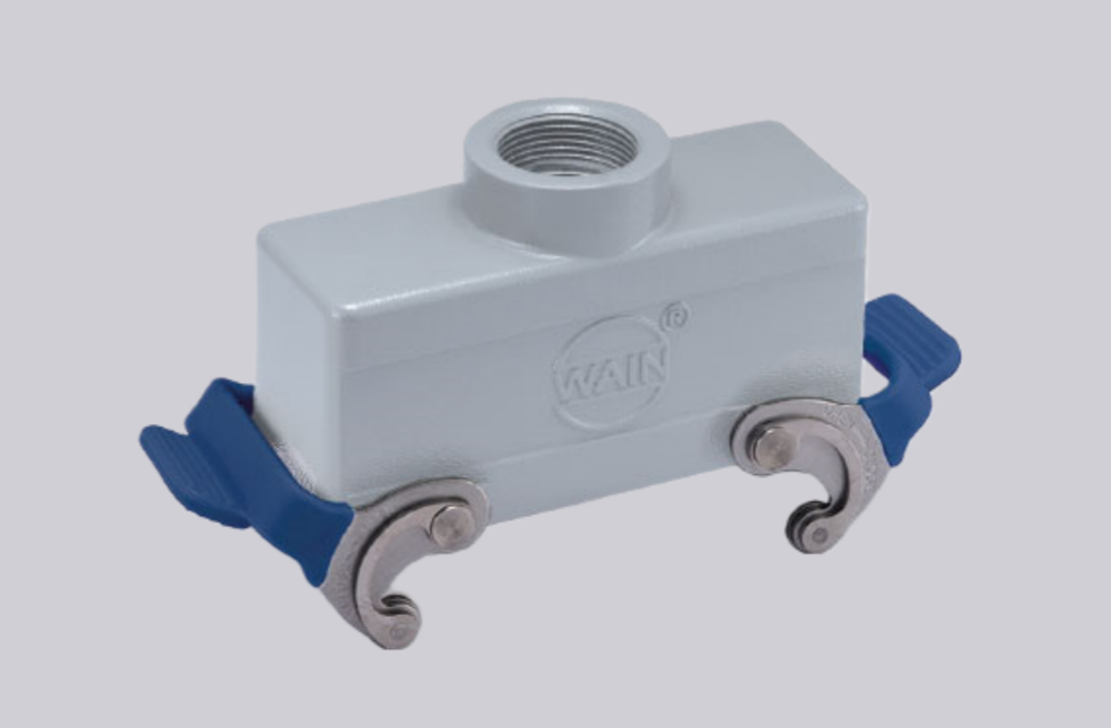 H24B-TE-2L/SC-PG21 | High-Quality Rectangular Connectors-RedTech360