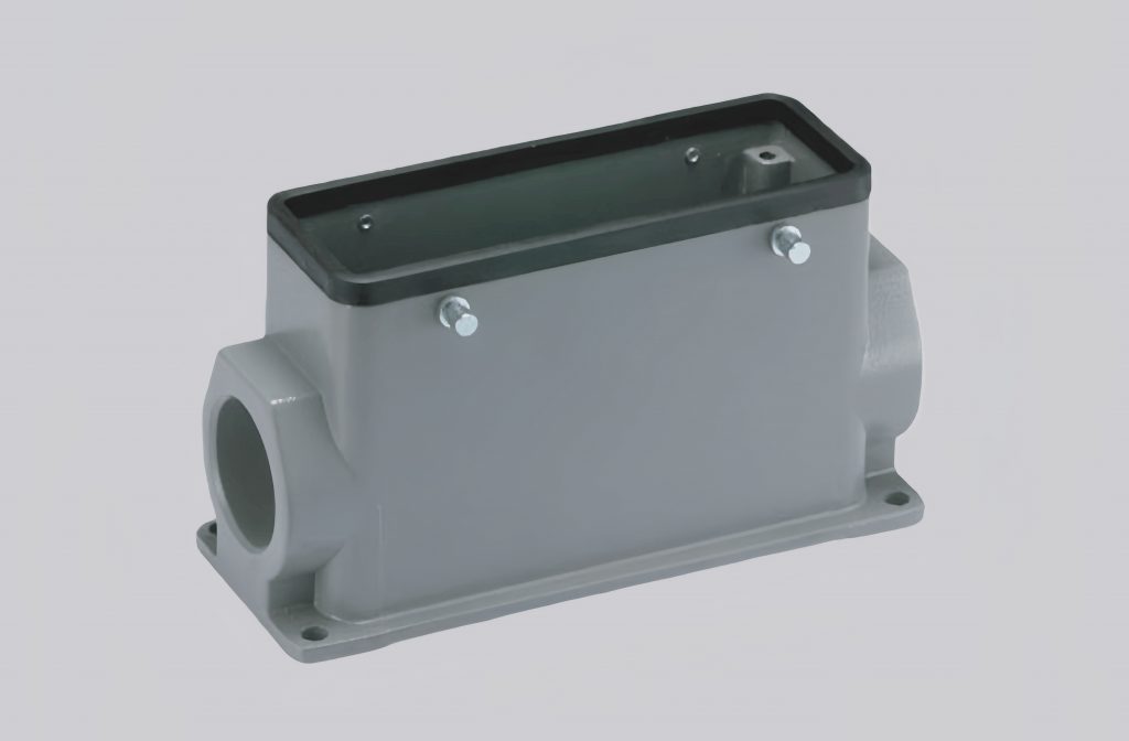 H24B-SFH-4B-2M32 | High-Quality Rectangular Connectors-RedTech360