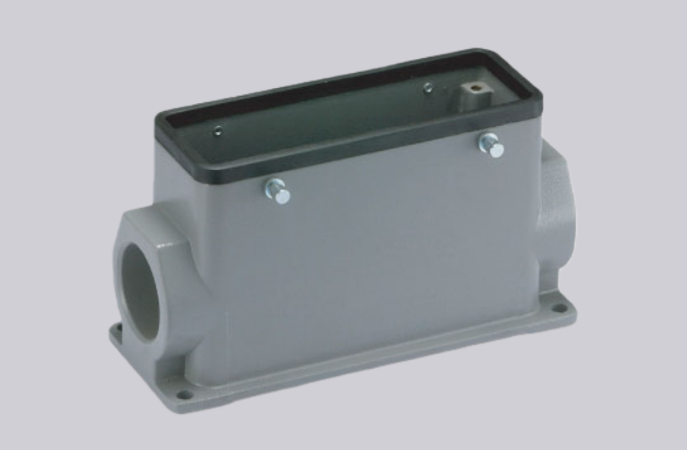 H24B-SFH-4B-PG21 | High-Quality Rectangular Connectors-RedTech360