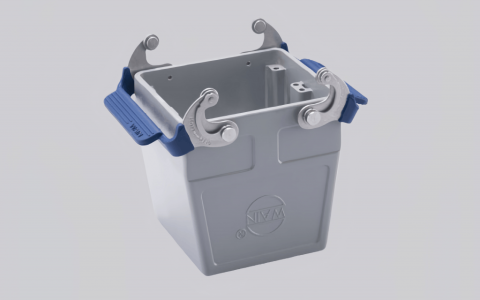 H32B-CCT-2L/SC-M50 | High-Quality Rectangular Connectors