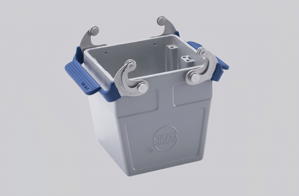 H32B-CCT-2L/SC-M50 | High-Quality Rectangular Connectors-RedTech360