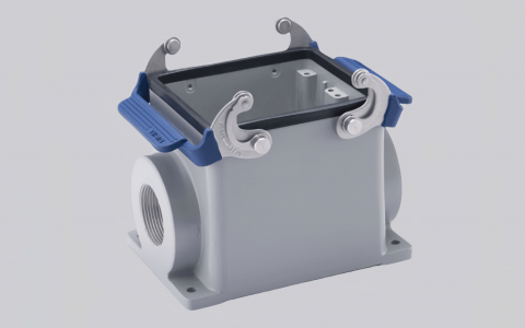 H32B-SF-2L/SC-2PG42 | High-Quality Rectangular Connectors