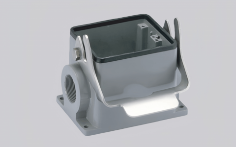 H32B-SF-1L/S-2M32 | High-Quality Rectangular Connectors