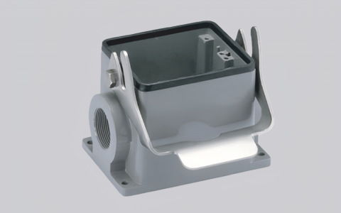 H32B-SF-1L/S-PG29 | High-Quality Rectangular Connectors