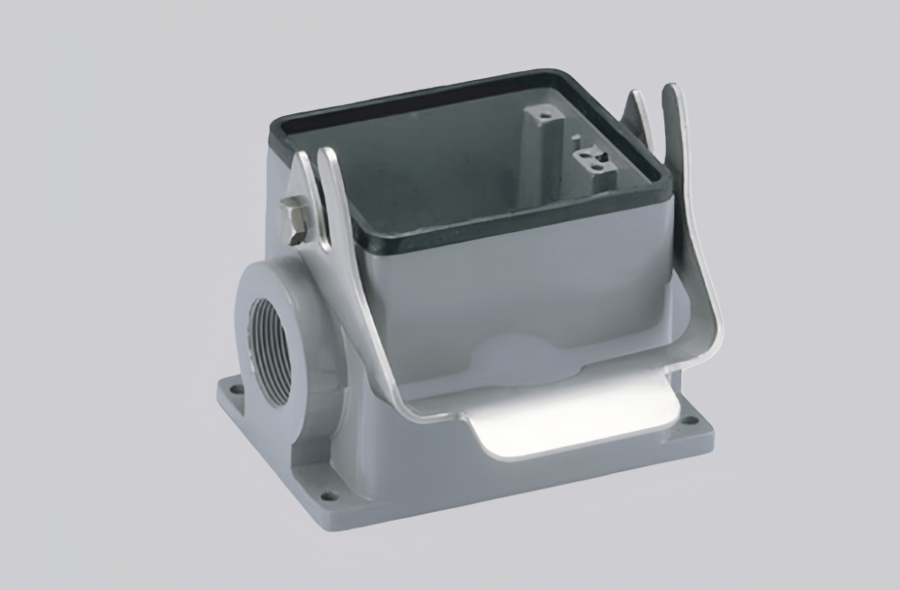 H32B-SF-1L/S-PG29 | High-Quality Rectangular Connectors-RedTech360