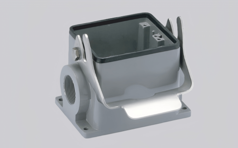 H32B-SF-1L/S-2PG36 | High-Quality Rectangular Connectors