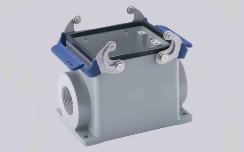 H32B-SF-2L/SC-2M32 | High-Quality Rectangular Connectors