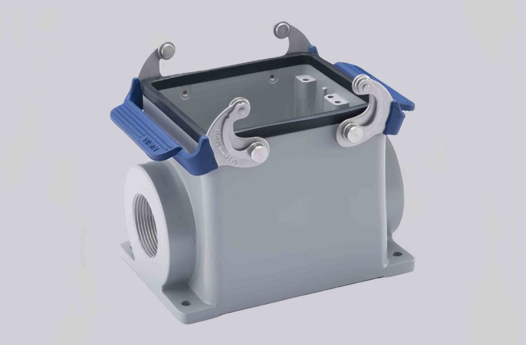 H32B-SF-2L/SC-2M32 | High-Quality Rectangular Connectors-RedTech360