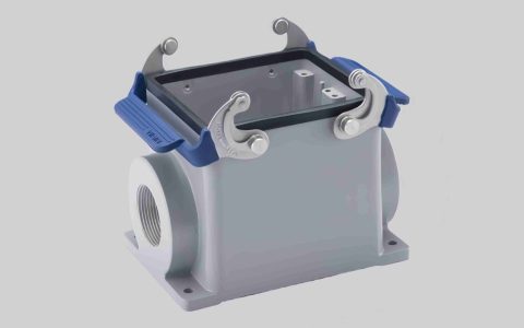 H32B-SF-2L/SC-2PG29 | High-Quality Rectangular Connectors