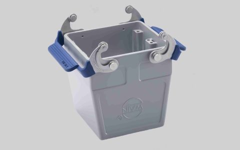 H32B-CCT-2L/SC-M40 | High-Quality Rectangular Connectors