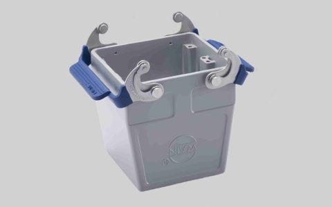 H32B-CCT-2L/SC-PG29 | High-Quality Rectangular Connectors