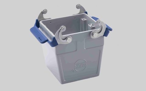 H32B-CCT-2L/SC-PG36 | High-Quality Rectangular Connectors