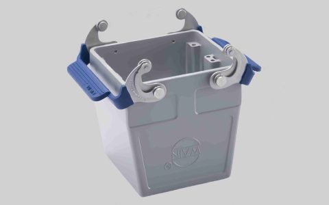 H32B-CCT-2L/SC-PG42 | High-Quality Rectangular Connectors