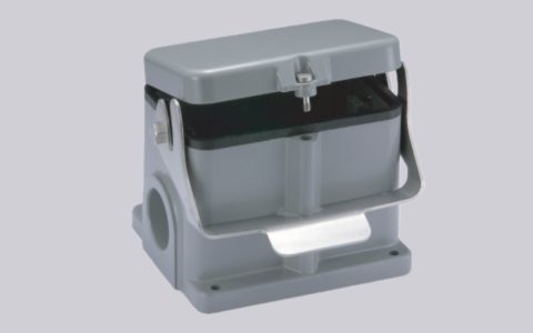 H48B-SF-1L/S-CV-2M40 | High-Quality Rectangular Connectors