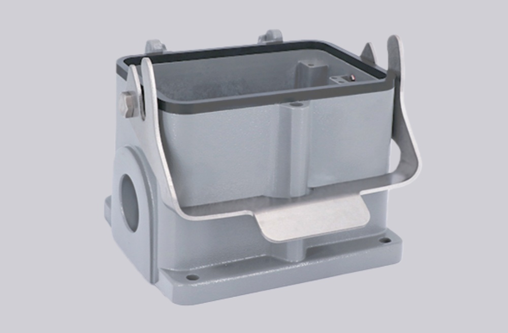 H48B-SF-1L/S-PG29 | High-Quality Rectangular Connectors