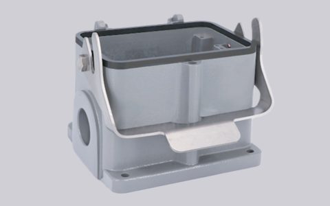 H48B-SF-1L/S-M32 | High-Quality Rectangular Connectors