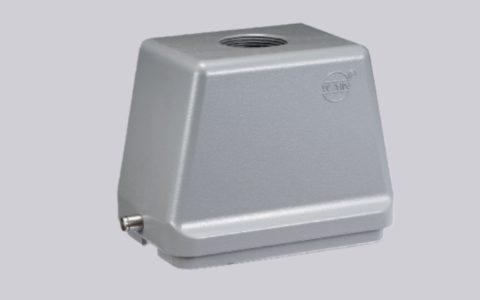 H48B-TE-2B-PG29 | High-Quality Rectangular Connectors