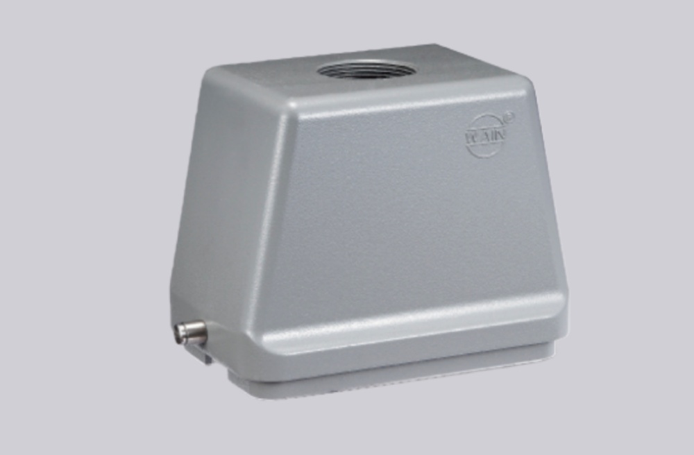 H48B-TE-2B-M40 | High-Quality Rectangular Connectors-RedTech360