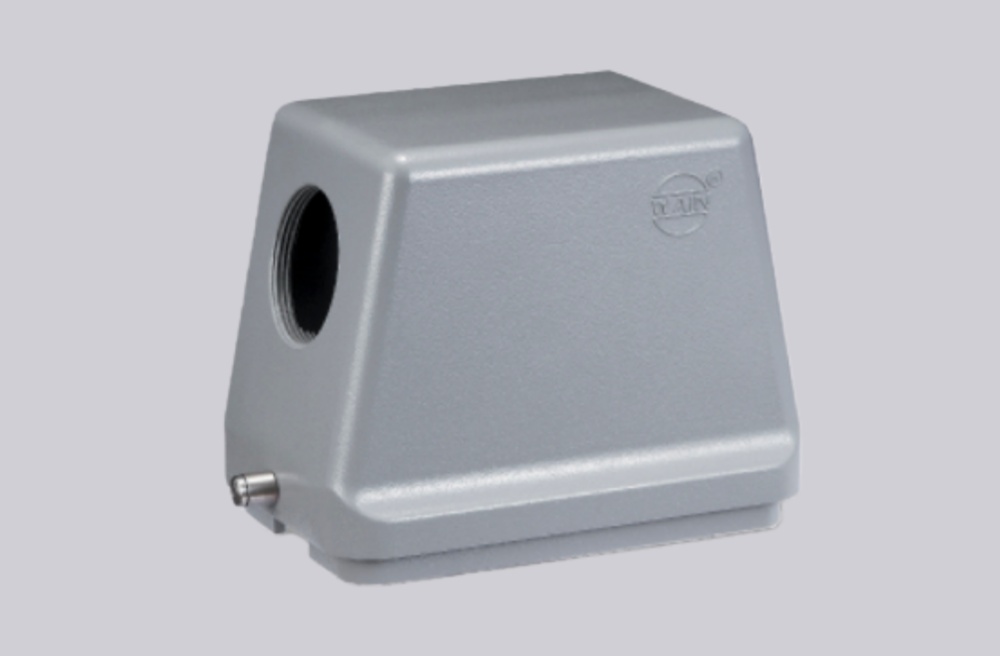 H48B-SE-2B-PG42 | High-Quality Rectangular Connectors-RedTech360