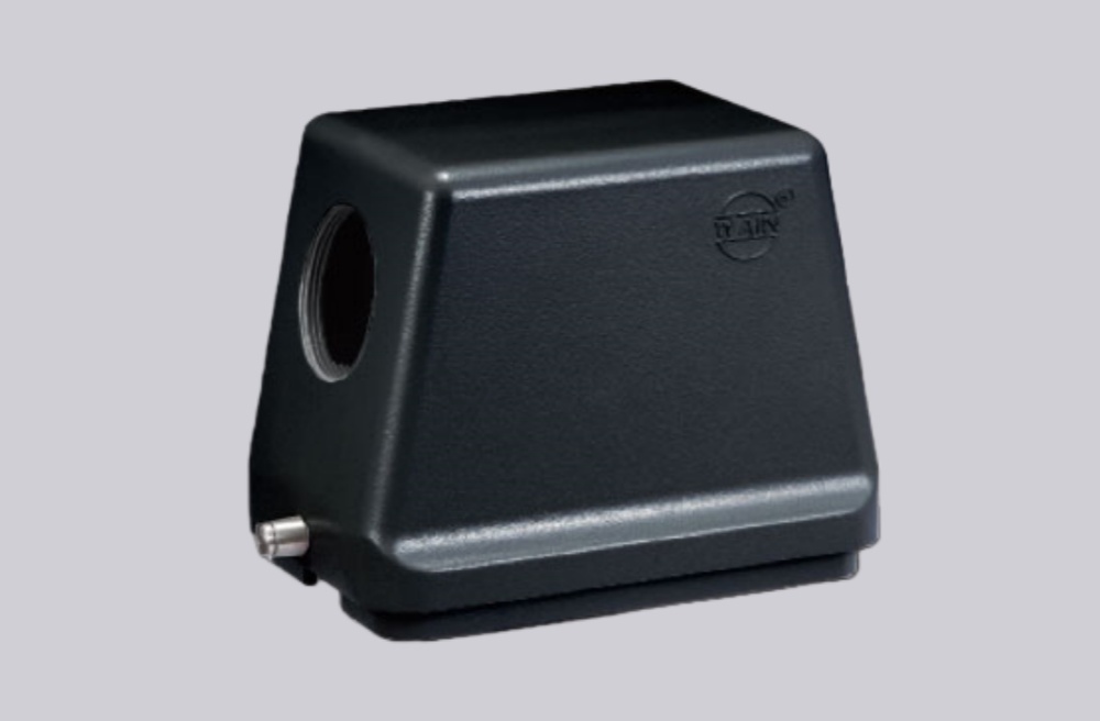 H48B-MSE-2B-M50 | High-Quality Rectangular Connectors