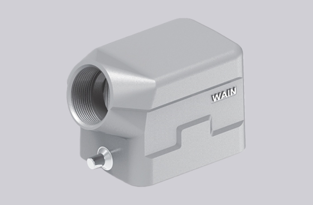 EMC.W6B-SE-2B-M25 | High-Quality Rectangular Connectors