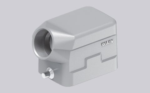 EMC.W6B-SE-2B-PG16 | High-Quality Rectangular Connectors