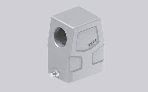 EMC.W6B-SEH-2B-M25 | High-Quality Rectangular Connectors