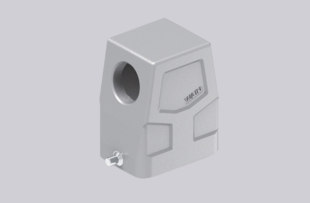 EMC.W6B-SEH-2B-PG21 | High-Quality Rectangular Connectors
