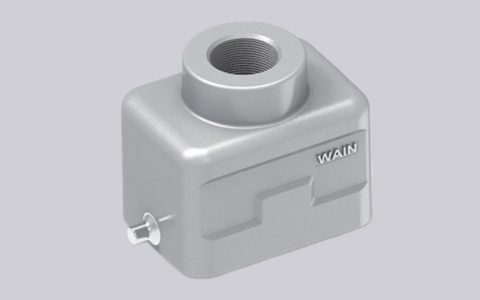 EMC.W6B-TE-2B-M20 | High-Quality Rectangular Connectors