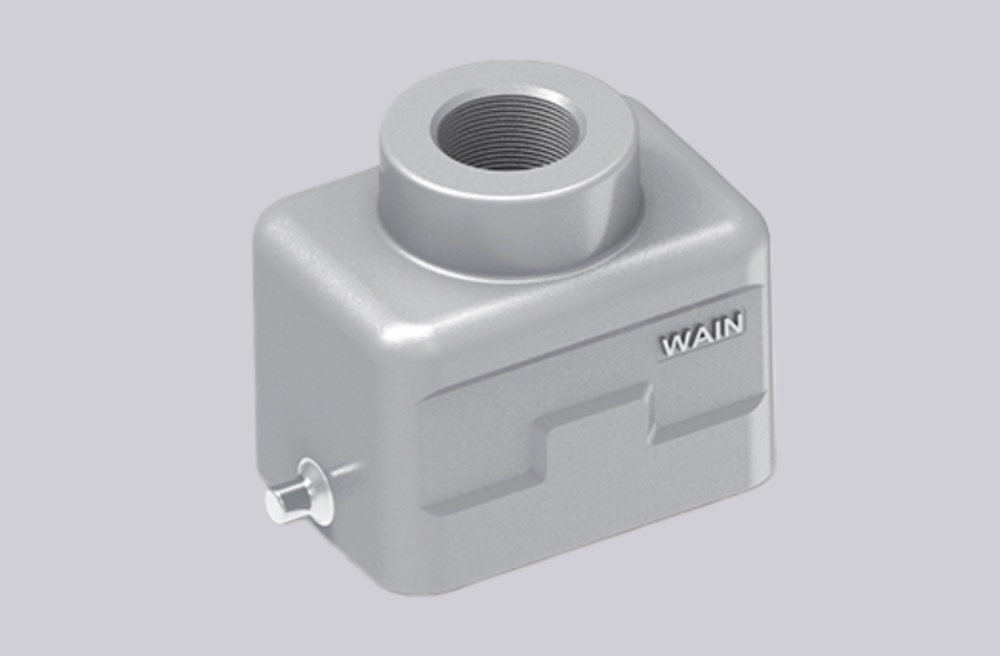 EMC.W6B-TE-2B-M20 | High-Quality Rectangular Connectors