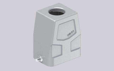 EMC.W6B-TEH-2B-M32 | High-Quality Rectangular Connectors