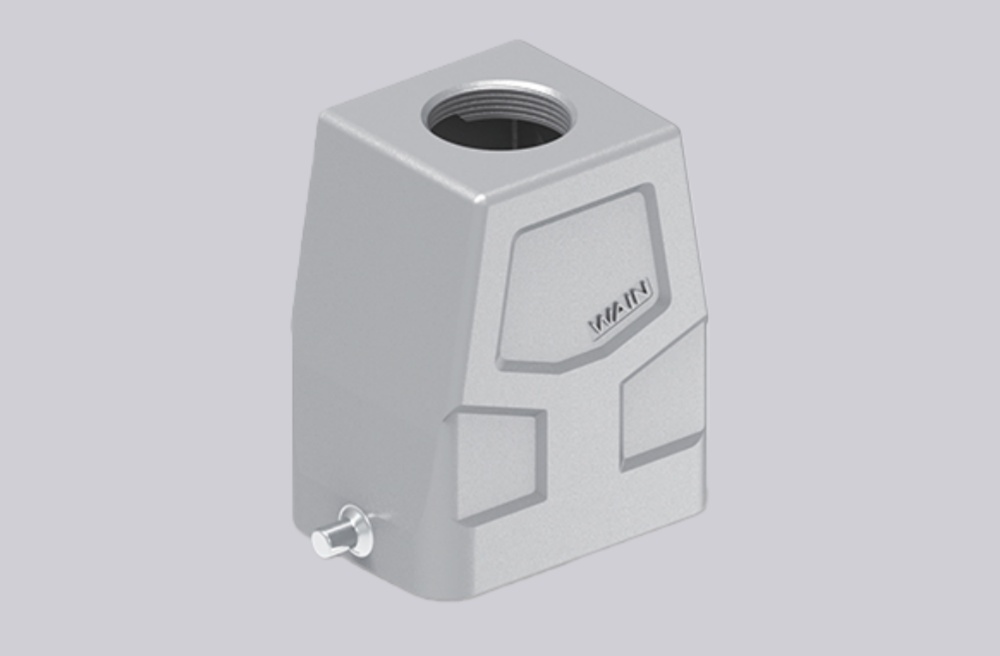 EMC.W6B-TEH-2B-PG21 | High-Quality Rectangular Connectors