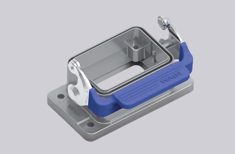 EMC1.W6B-BK-1L/SC | High-Quality Rectangular Connectors