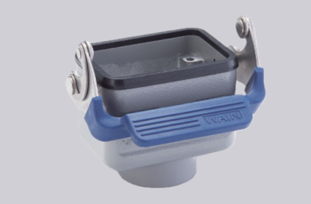 W6B-CCT-1L/SC-PG13.5 | High-Quality Rectangular Connectors-RedTech360