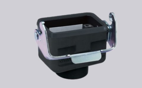 W6B-MCCT-1L/S-PG13.5 | High-Quality Rectangular Connectors