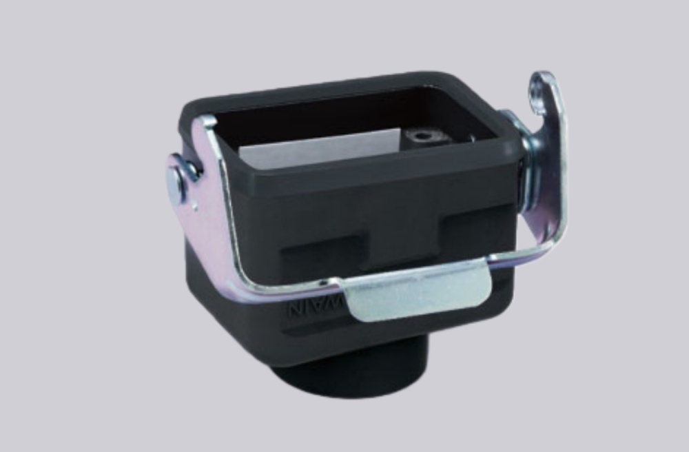 W6B-MCCT-1L/S-PG13.5 | High-Quality Rectangular Connectors-RedTech360