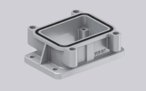 EMC.W6B-BK-4H | High-Quality Rectangular Connectors