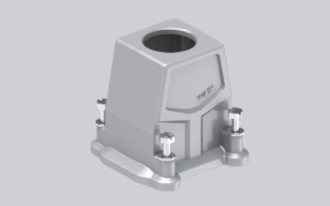 EMC.W6B-TEH-4S-M25 | High-Quality Rectangular Connectors