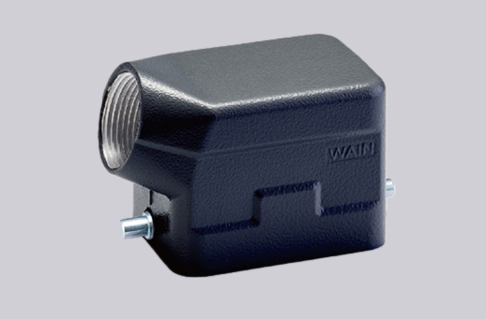W6B-MSE-2B-PG16 | High-Quality Rectangular Connectors-RedTech360