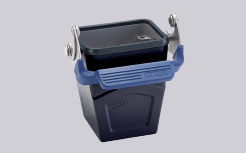 W6B-MCCTH-1L/SC-PG29 | High-Quality Rectangular Connectors