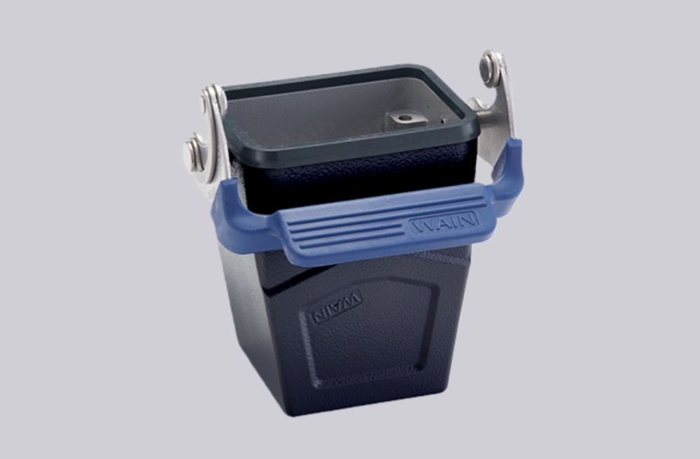 W6B-MCCTH-1L/SC-M32 | High-Quality Rectangular Connectors