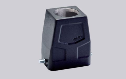 W6B-MTEH-2B-PG21 | High-Quality Rectangular Connectors